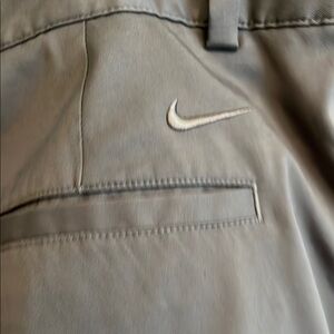 Nike Golf Tour Performance Charcoal Pants